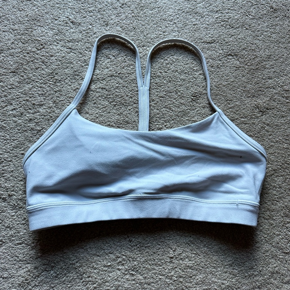 Lululemon Flow Y Bra